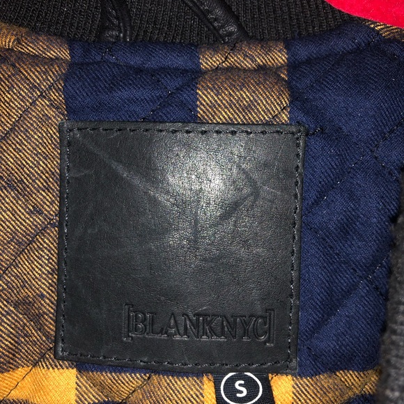 Bomber jacket - Picture 2 of 3